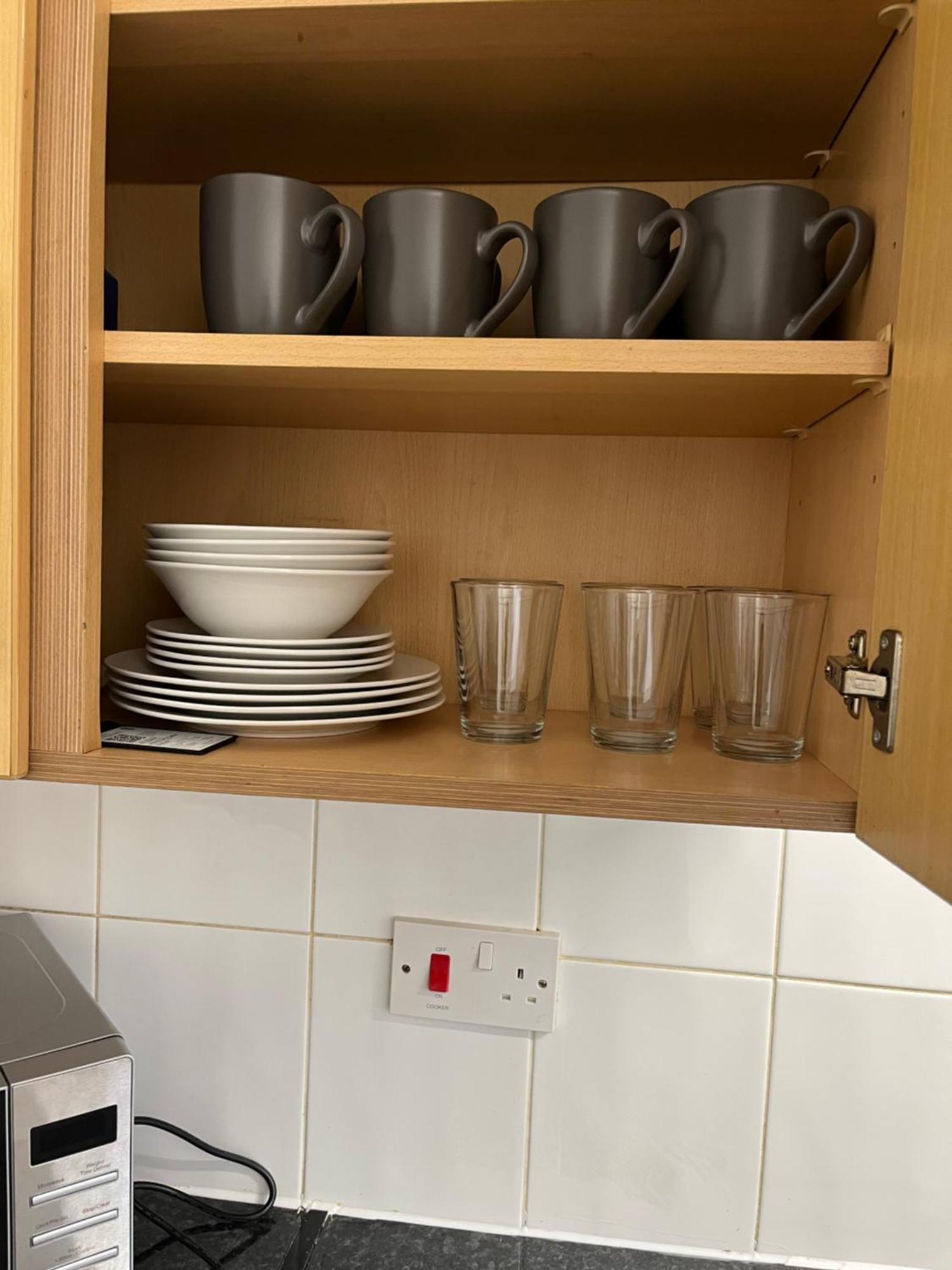 Kettering Service Accomodation 2Brh Freeparking Wifi Smart Tv Tea & Coffee Exterior foto