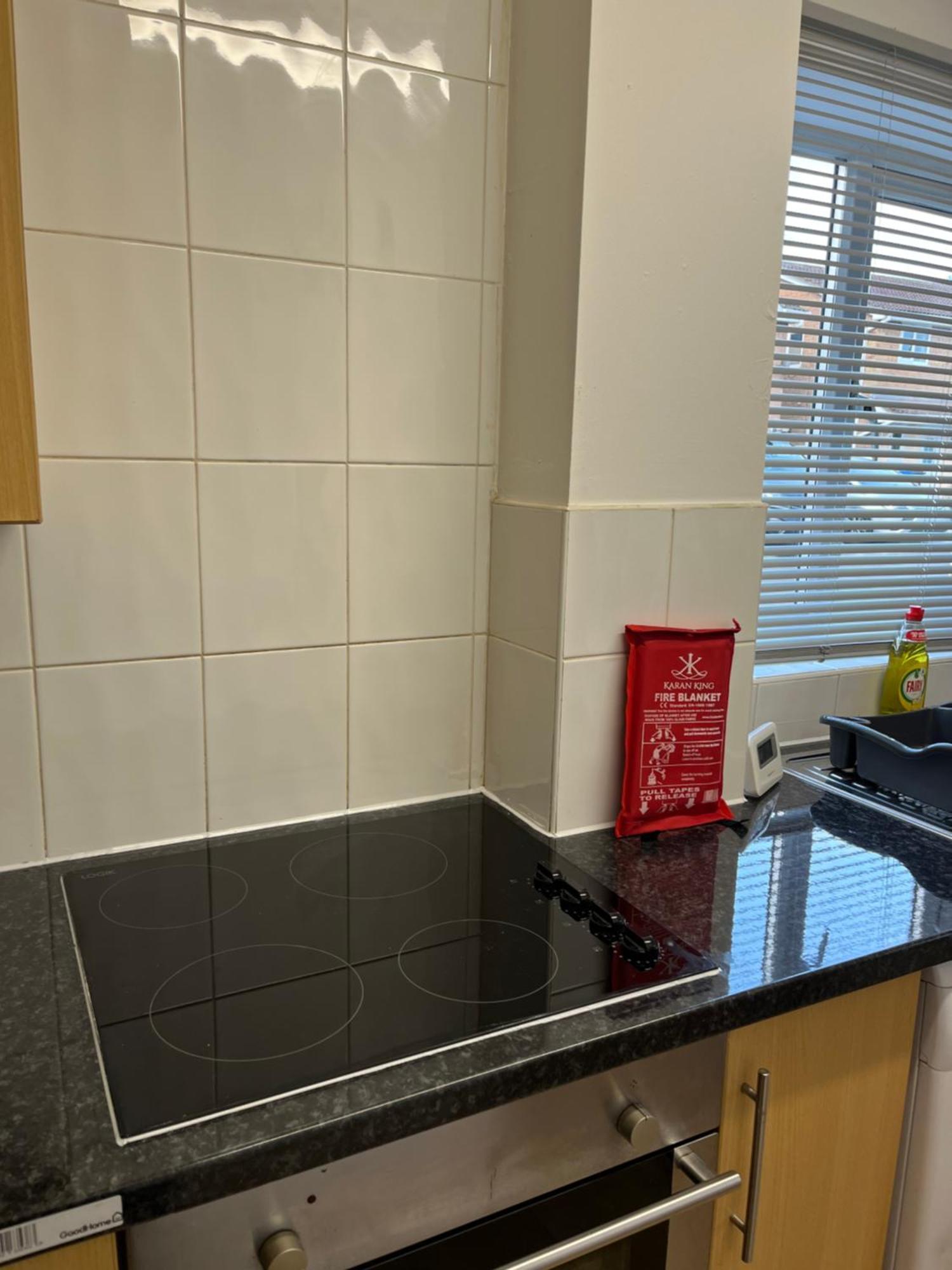 Kettering Service Accomodation 2Brh Freeparking Wifi Smart Tv Tea & Coffee Exterior foto
